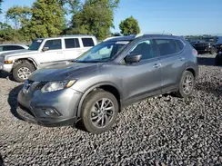 5N1AT2MV6GC733218 2016 NISSAN ROGUE