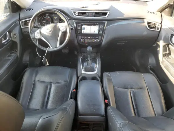 5N1AT2MV6GC733218 2016 NISSAN ROGUE - Image 8