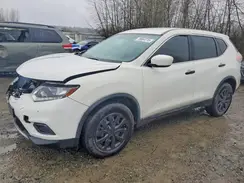 5N1AT2MV6GC733591 2016 NISSAN ROGUE