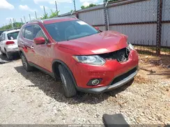 5N1AT2MV6GC733896 2016 NISSAN ROGUE