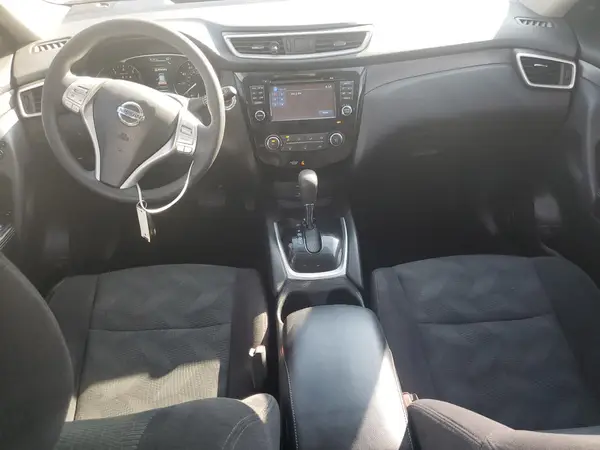5N1AT2MV6GC735812 2016 NISSAN ROGUE - Image 8