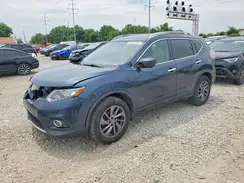 5N1AT2MV6GC735826 2016 NISSAN ROGUE