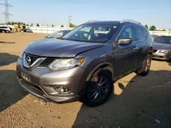 5N1AT2MV6GC736927 2016 NISSAN ROGUE