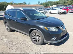 5N1AT2MV6GC737236 2016 NISSAN ROGUE