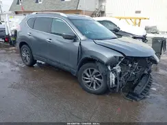 5N1AT2MV6GC737883 2016 NISSAN ROGUE