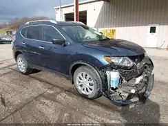 5N1AT2MV6GC738838 2016 NISSAN ROGUE