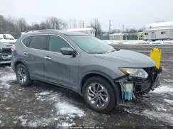 5N1AT2MV6GC738922 2016 NISSAN ROGUE