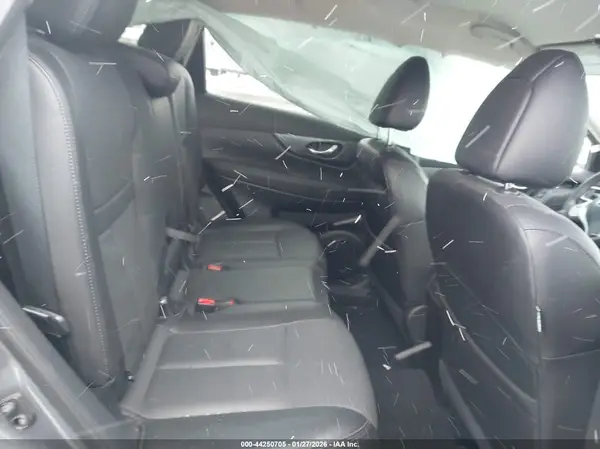 5N1AT2MV6GC738922 2016 NISSAN ROGUE - Image 8
