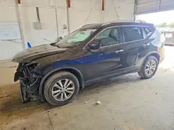 5N1AT2MV6GC740024 2016 NISSAN ROGUE