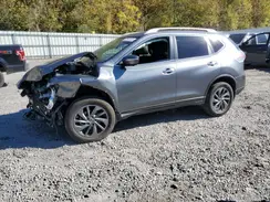 5N1AT2MV6GC741058 2016 NISSAN ROGUE