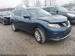 5N1AT2MV6GC741092 2016 NISSAN ROGUE