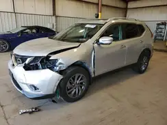 5N1AT2MV6GC744333 2016 NISSAN ROGUE