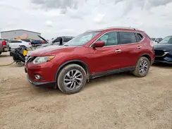 5N1AT2MV6GC746485 2016 NISSAN ROGUE
