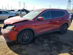 5N1AT2MV6GC746972 2016 NISSAN ROGUE