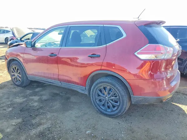 5N1AT2MV6GC746972 2016 NISSAN ROGUE - Image 2