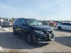 5N1AT2MV6GC747023 2016 NISSAN ROGUE