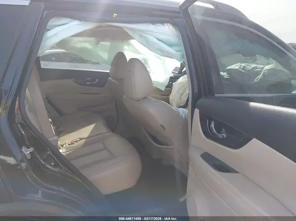 5N1AT2MV6GC747023 2016 NISSAN ROGUE - Image 8