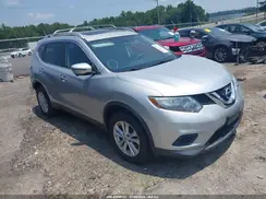 5N1AT2MV6GC747314 2016 NISSAN ROGUE