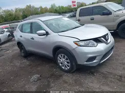 5N1AT2MV6GC747832 2016 NISSAN ROGUE