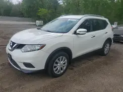 5N1AT2MV6GC747863 2016 NISSAN ROGUE