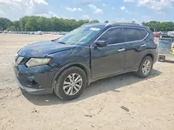 5N1AT2MV6GC748303 2016 NISSAN ROGUE