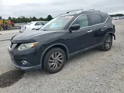 5N1AT2MV6GC748804 2016 NISSAN ROGUE