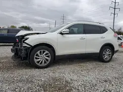 5N1AT2MV6GC749807 2016 NISSAN ROGUE