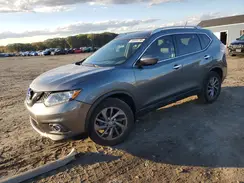 5N1AT2MV6GC750701 2016 NISSAN ROGUE