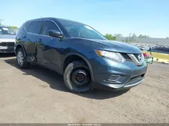 5N1AT2MV6GC750732 2016 NISSAN ROGUE