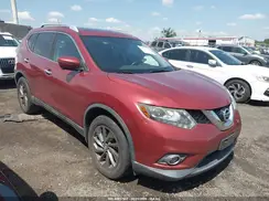 5N1AT2MV6GC751914 2016 NISSAN ROGUE