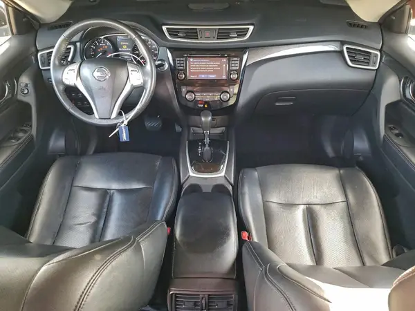 5N1AT2MV6GC754473 2016 NISSAN ROGUE - Image 8