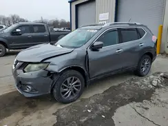 5N1AT2MV6GC755378 2016 NISSAN ROGUE
