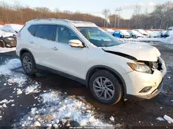 5N1AT2MV6GC755462 2016 NISSAN ROGUE