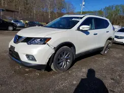 5N1AT2MV6GC755722 2016 NISSAN ROGUE