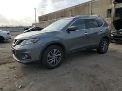 5N1AT2MV6GC755963 2016 NISSAN ROGUE
