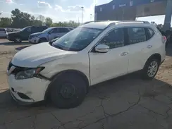 5N1AT2MV6GC757101 2016 NISSAN ROGUE