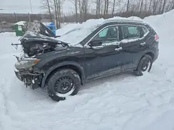 5N1AT2MV6GC757163 2016 NISSAN ROGUE