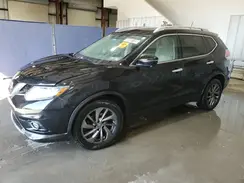5N1AT2MV6GC759141 2016 NISSAN ROGUE
