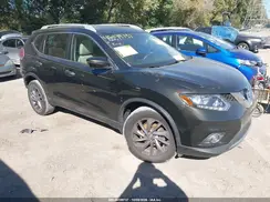 5N1AT2MV6GC760130 2016 NISSAN ROGUE