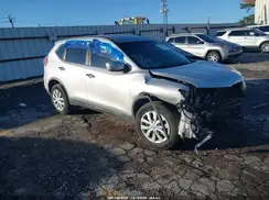 5N1AT2MV6GC762315 2016 NISSAN ROGUE