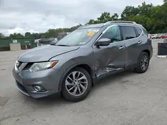 5N1AT2MV6GC763089 2016 NISSAN ROGUE