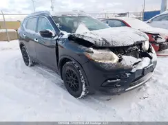 5N1AT2MV6GC764498 2016 NISSAN ROGUE