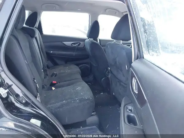 5N1AT2MV6GC764498 2016 NISSAN ROGUE - Image 8