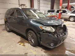 5N1AT2MV6GC765425 2016 NISSAN ROGUE