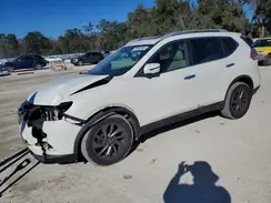 5N1AT2MV6GC765473 2016 NISSAN ROGUE