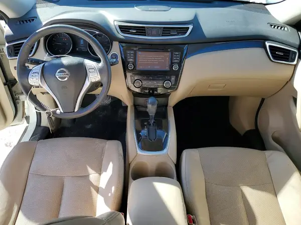 5N1AT2MV6GC765473 2016 NISSAN ROGUE - Image 8