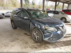 5N1AT2MV6GC765795 2016 NISSAN ROGUE