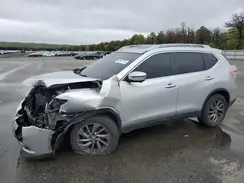 5N1AT2MV6GC766753 2016 NISSAN ROGUE