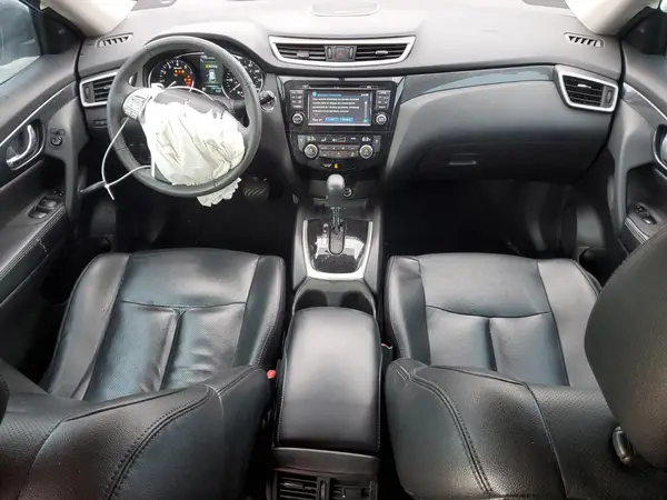 5N1AT2MV6GC766753 2016 NISSAN ROGUE - Image 8