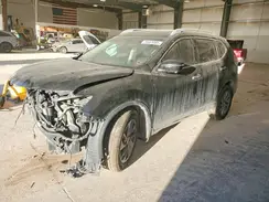 5N1AT2MV6GC766803 2016 NISSAN ROGUE